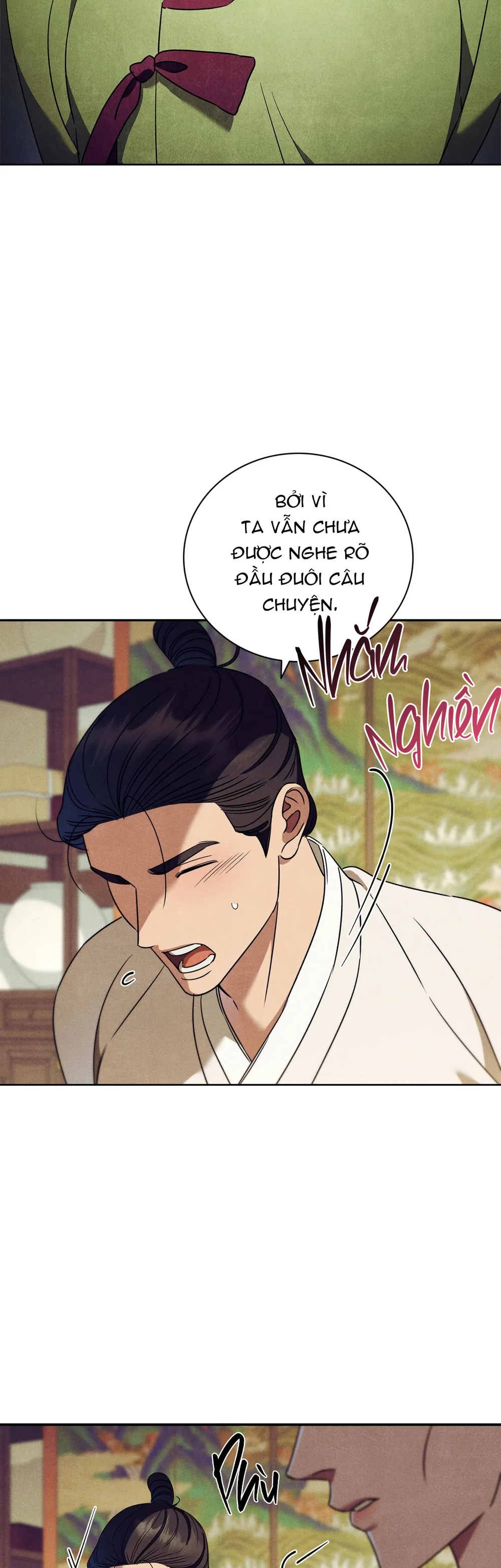 Đọc truyện MÃNG XÀ VÀ CHÀNG TIỀU PHU - Chapter 23