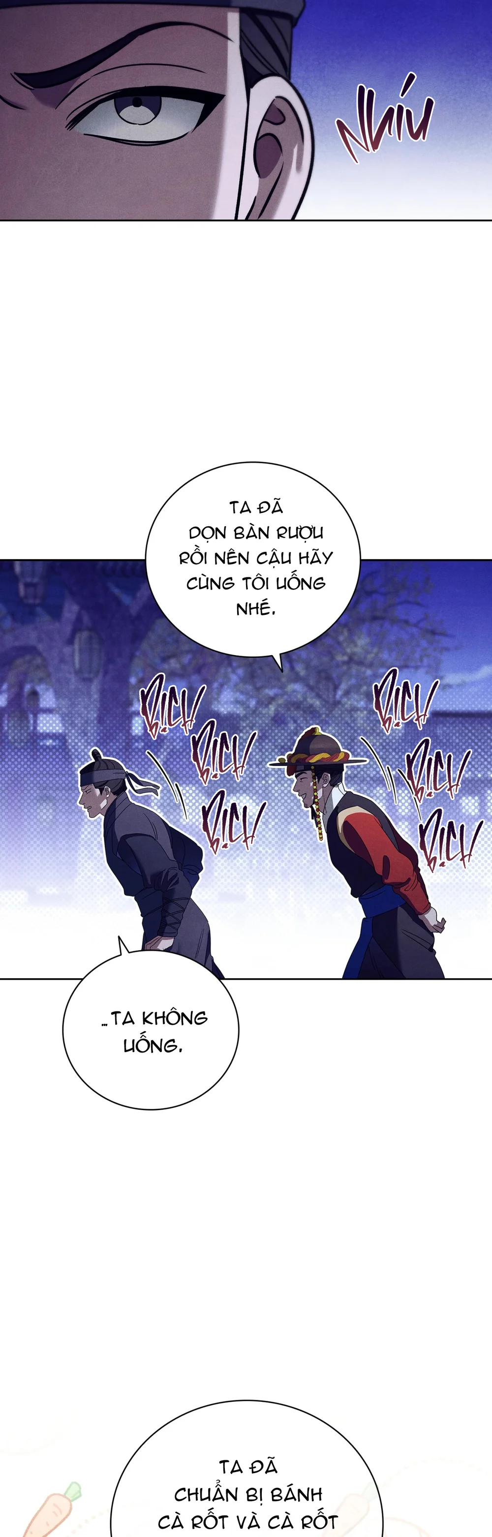 Đọc truyện MÃNG XÀ VÀ CHÀNG TIỀU PHU - Chapter 23