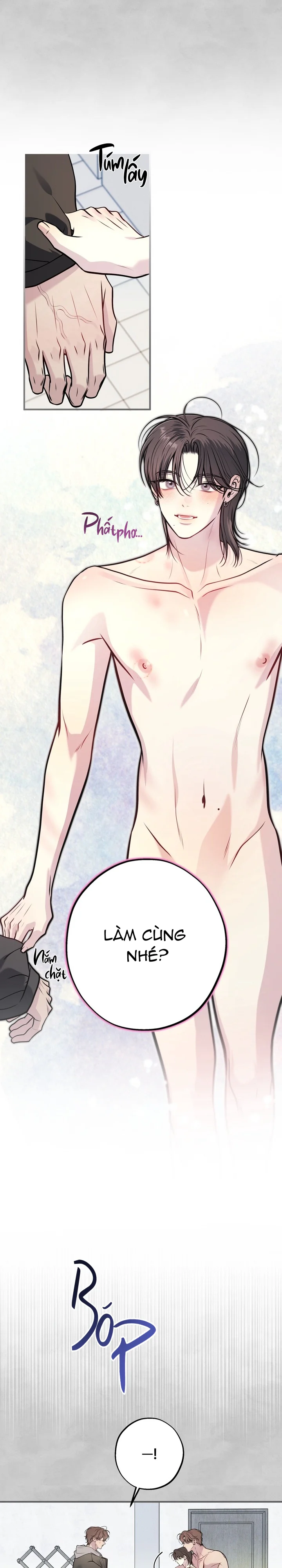 Đọc truyện Một Cộng Hai - Chapter 15