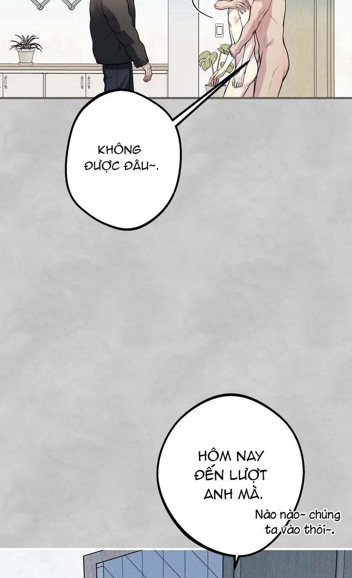 Đọc truyện Một Cộng Hai - Chapter 15