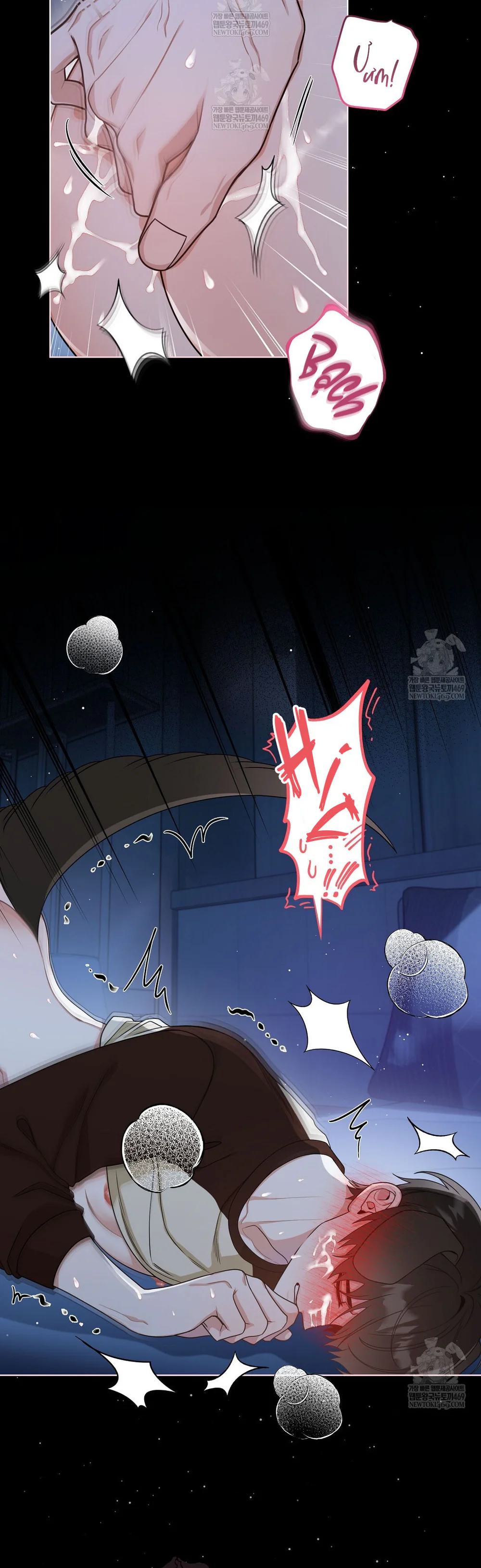 Đọc truyện Bẫy Tình Yêu - Chapter 4