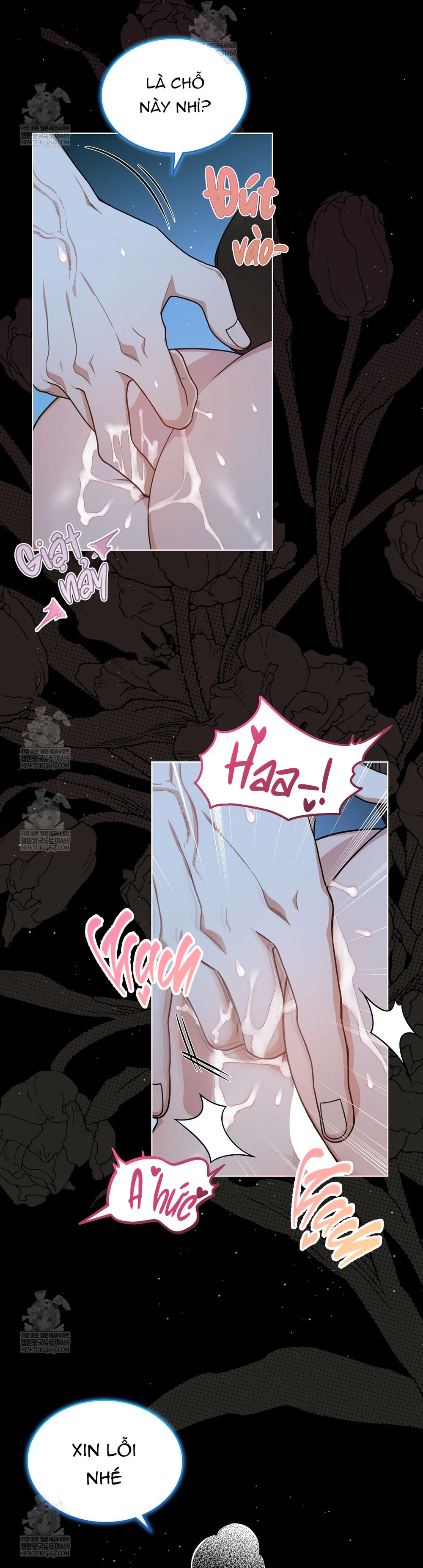Đọc truyện Bẫy Tình Yêu - Chapter 4