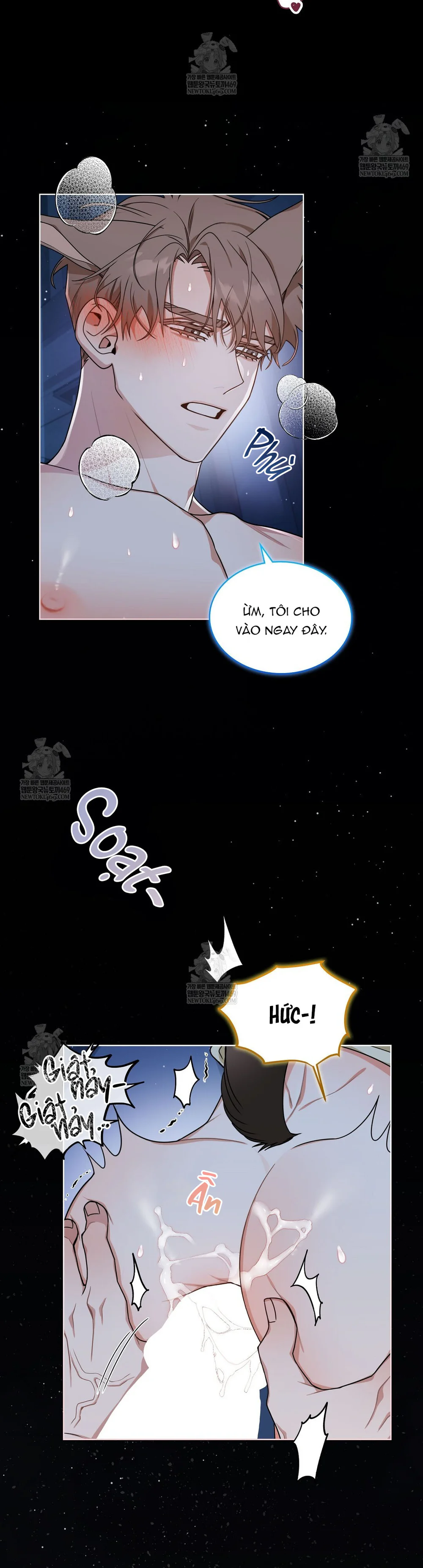 Đọc truyện Bẫy Tình Yêu - Chapter 4