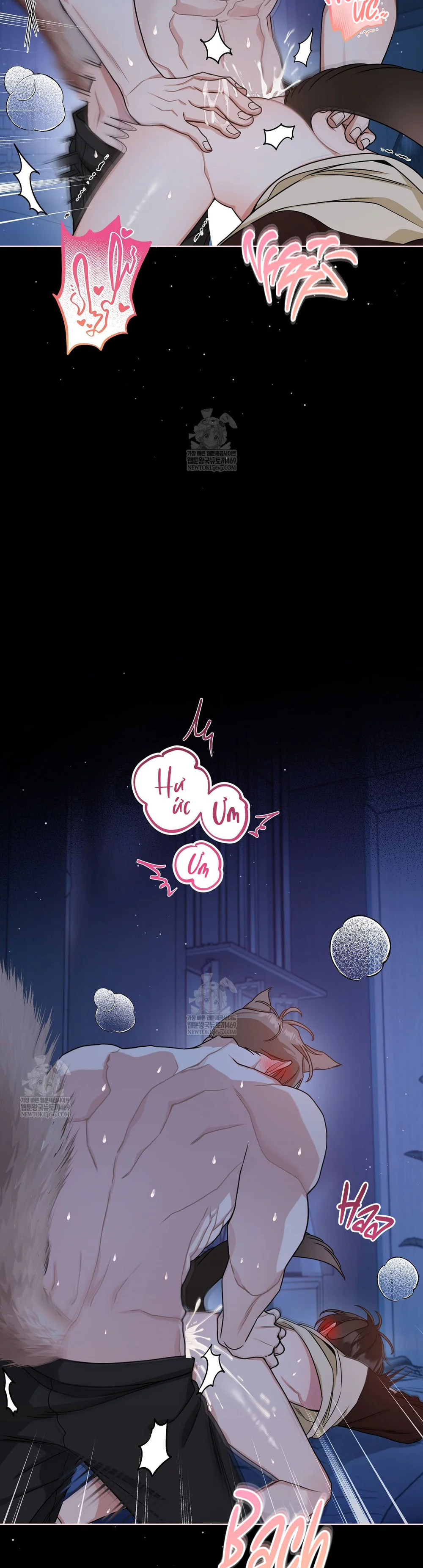 Đọc truyện Bẫy Tình Yêu - Chapter 4