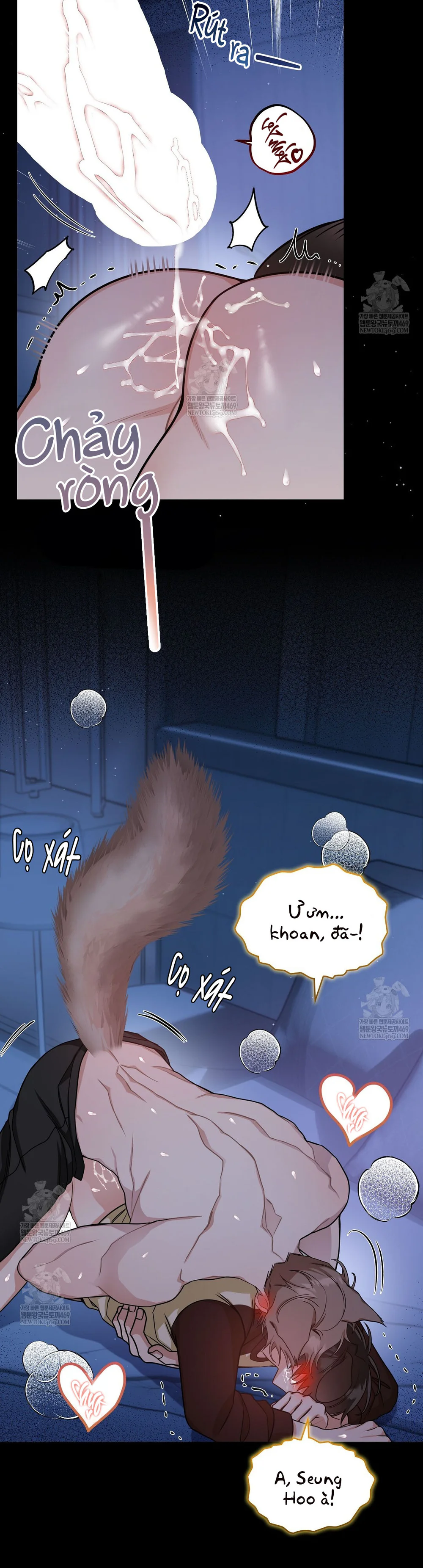 Đọc truyện Bẫy Tình Yêu - Chapter 4