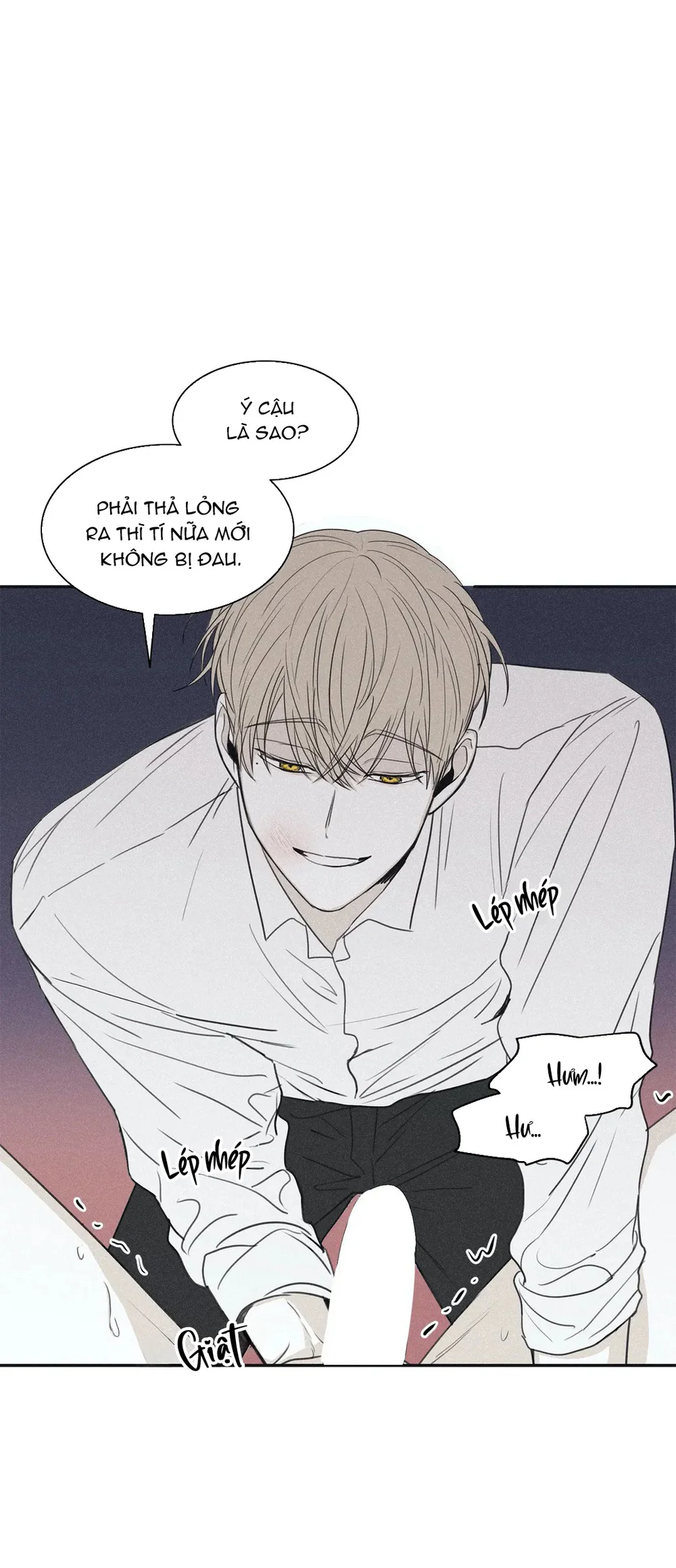 Đọc truyện Chiếu tướng - Chapter 43