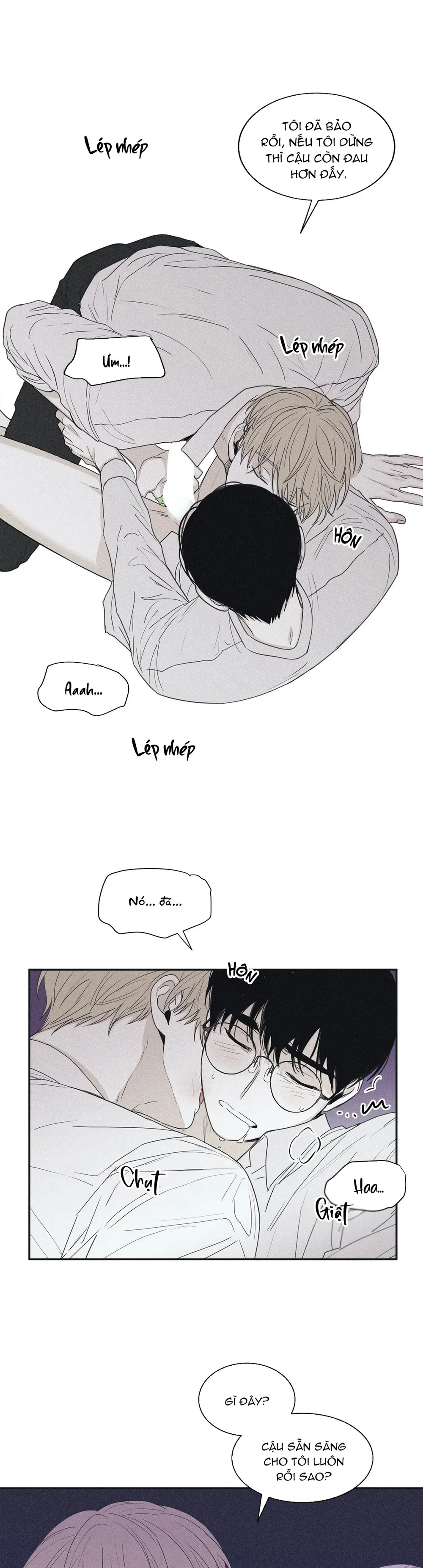Đọc truyện Chiếu tướng - Chapter 43