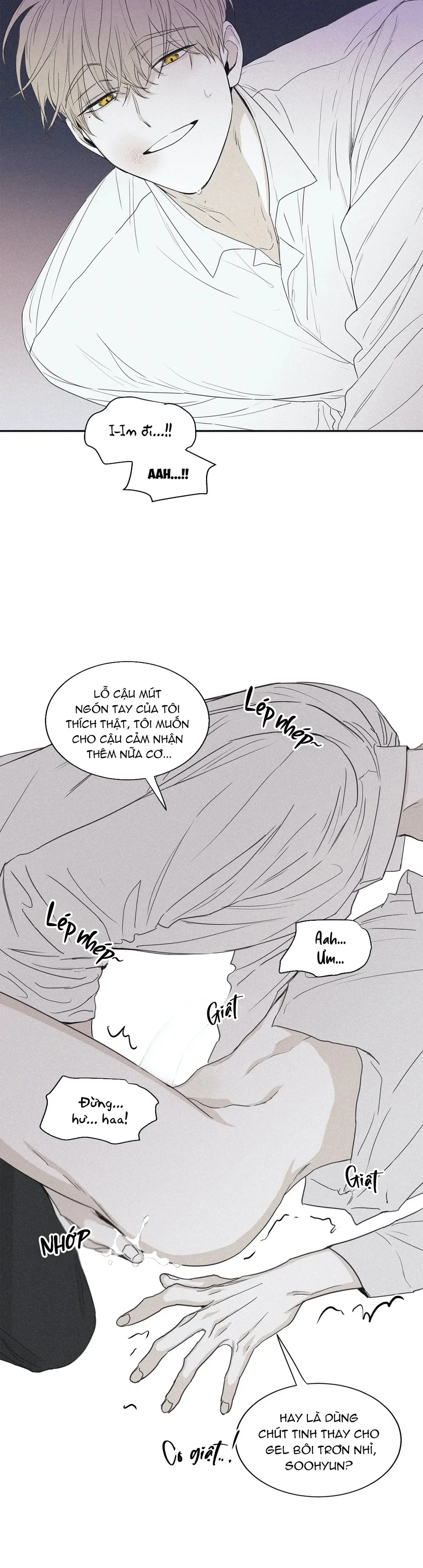 Đọc truyện Chiếu tướng - Chapter 43