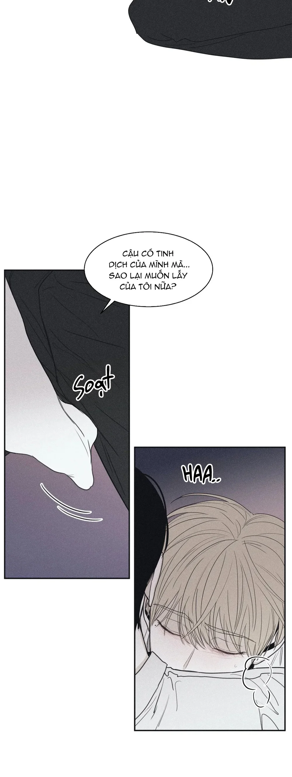 Đọc truyện Chiếu tướng - Chapter 43