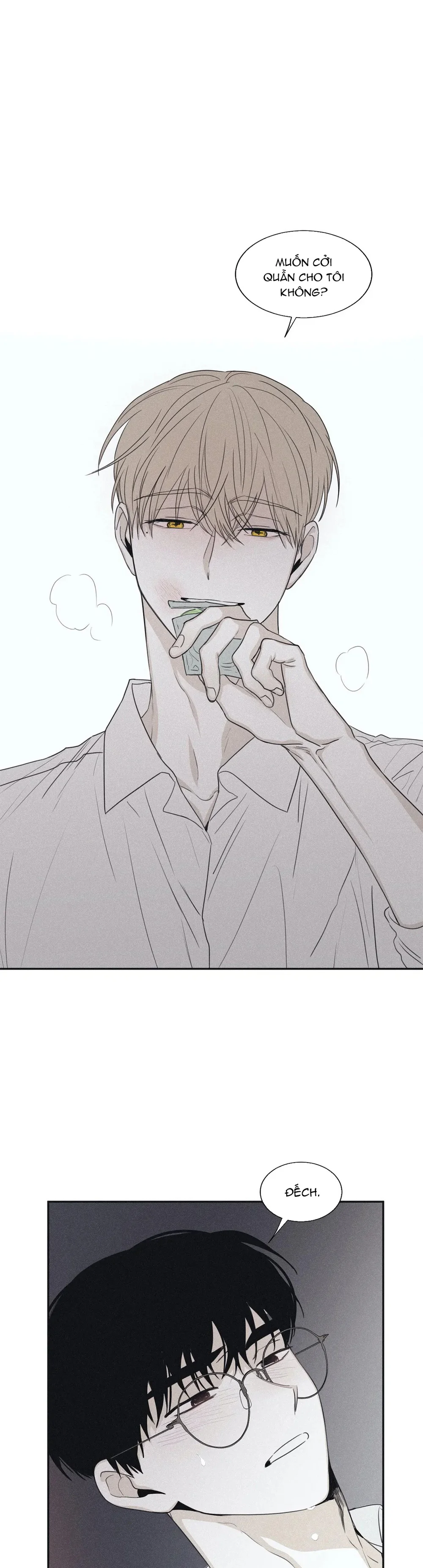 Đọc truyện Chiếu tướng - Chapter 43