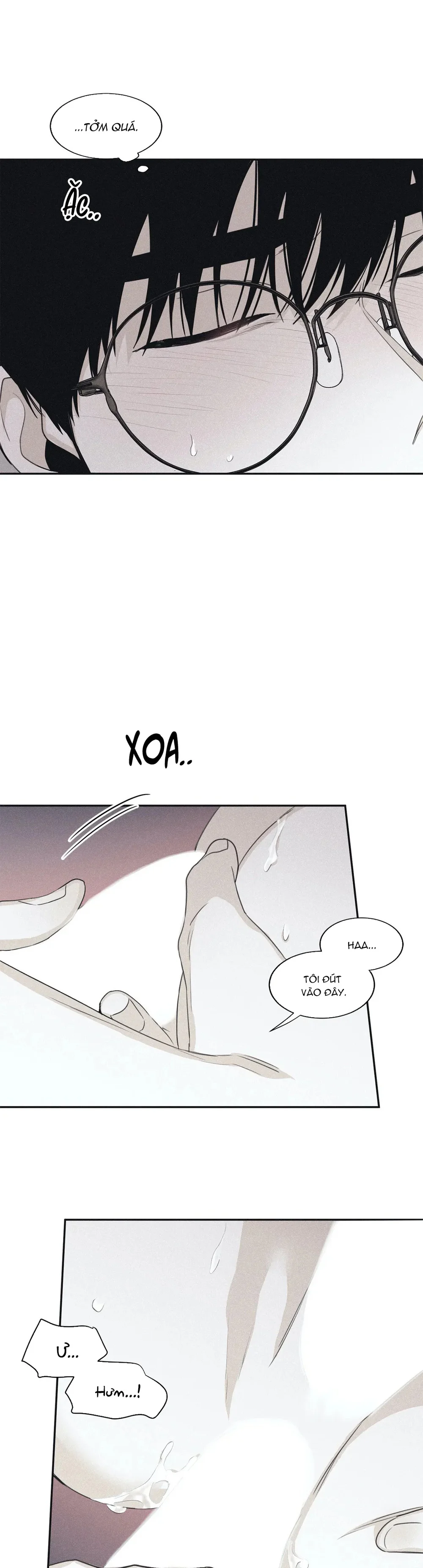 Đọc truyện Chiếu tướng - Chapter 43