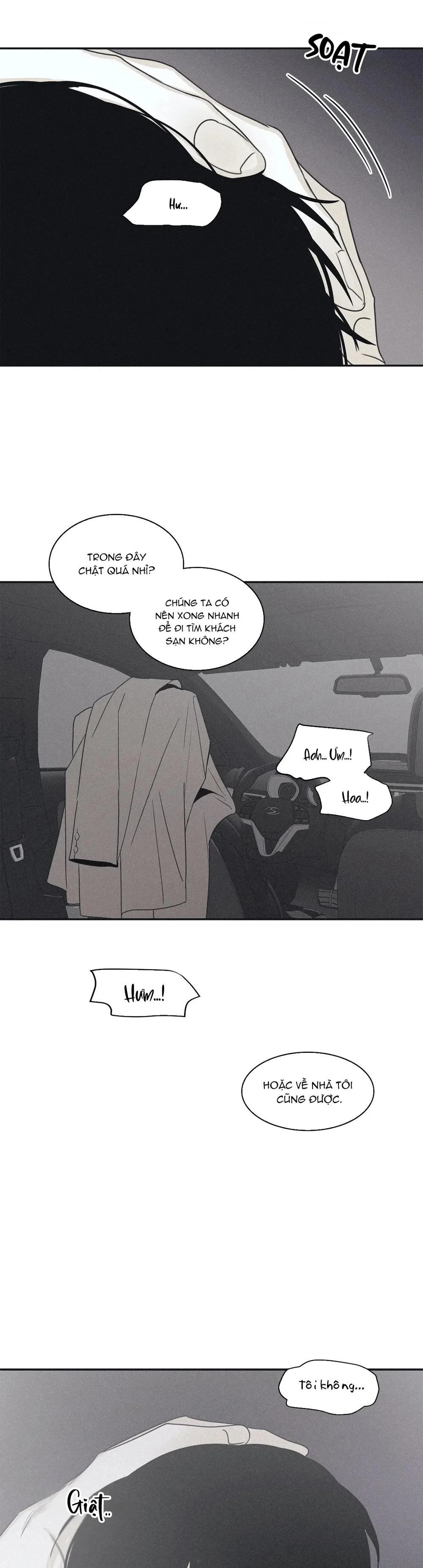 Đọc truyện Chiếu tướng - Chapter 43