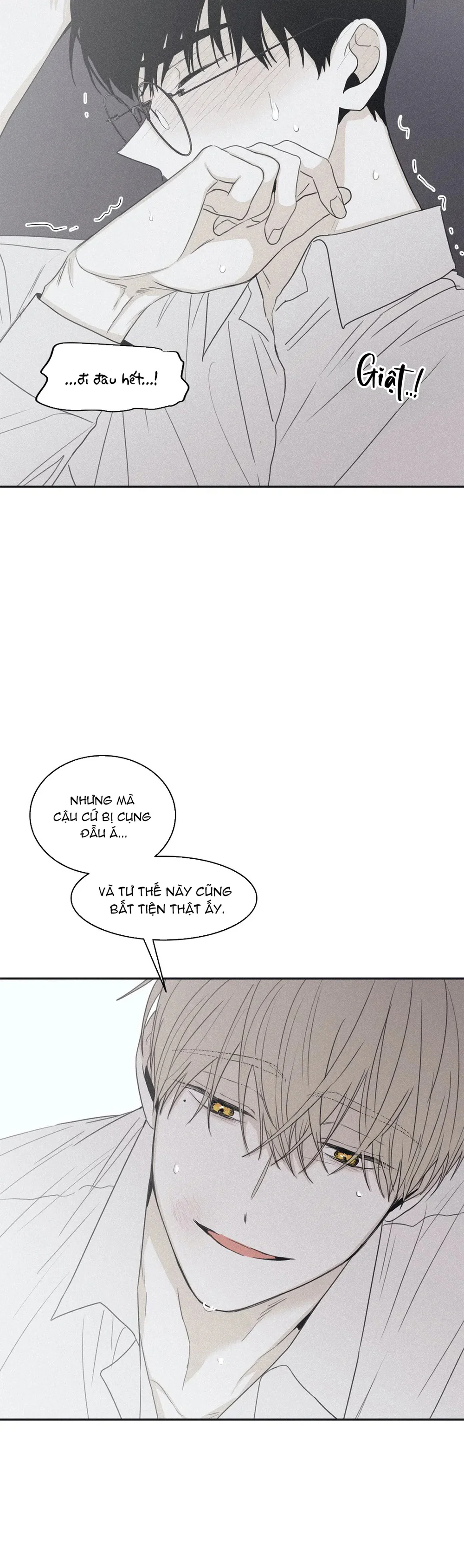 Đọc truyện Chiếu tướng - Chapter 43