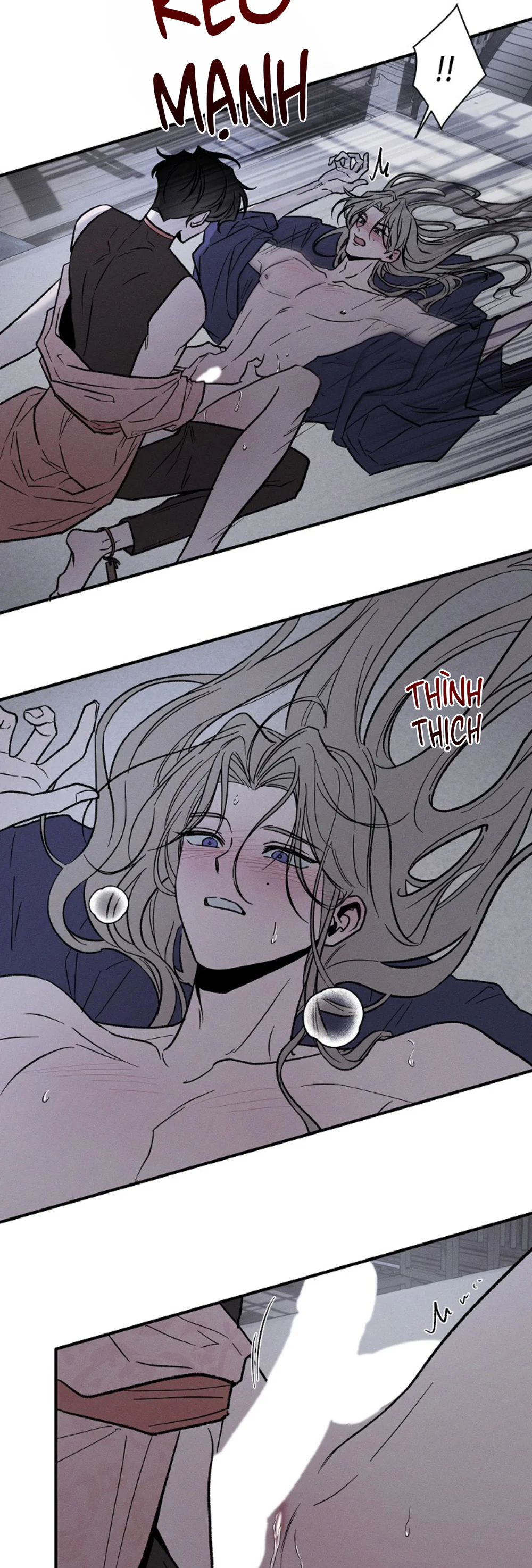 Đọc truyện Chủ nô dị giới - Chapter 3