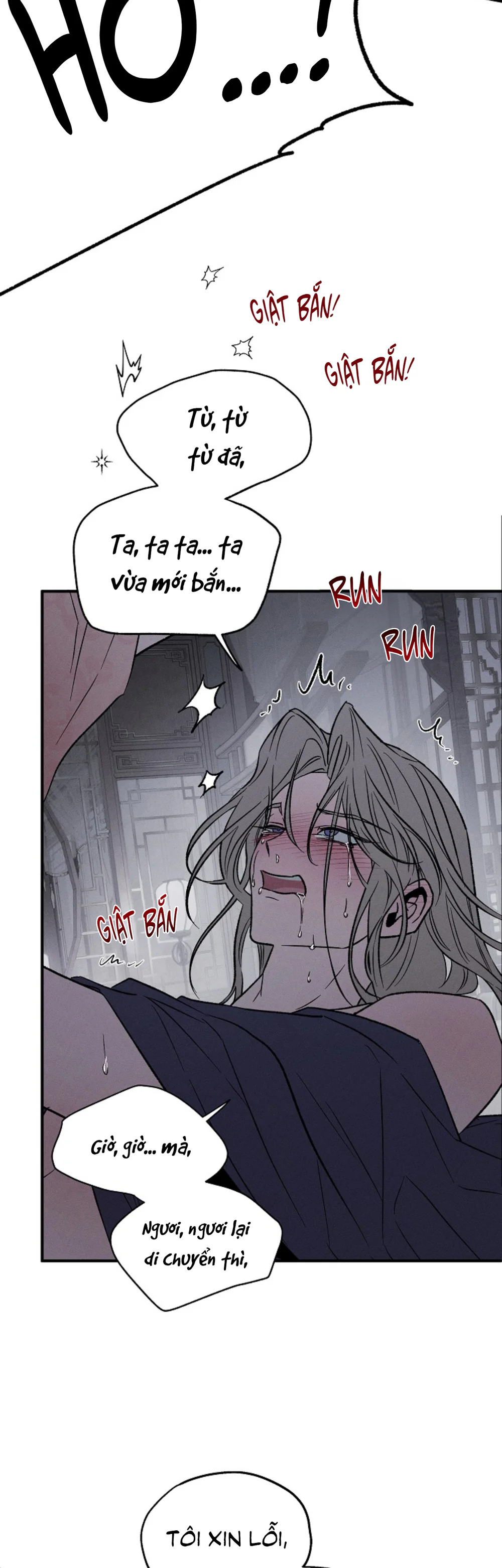 Đọc truyện Chủ nô dị giới - Chapter 3