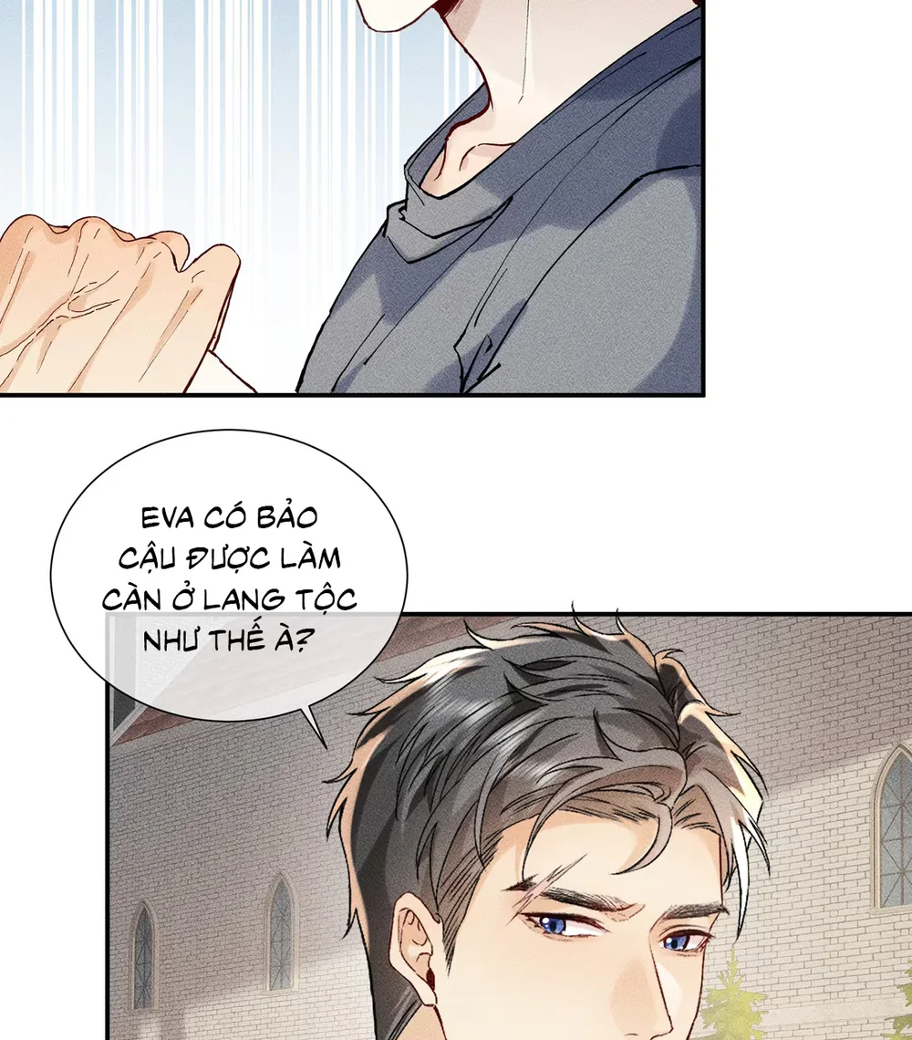 Đọc truyện NHẬN GIẶC LÀM CHA - Chapter 26