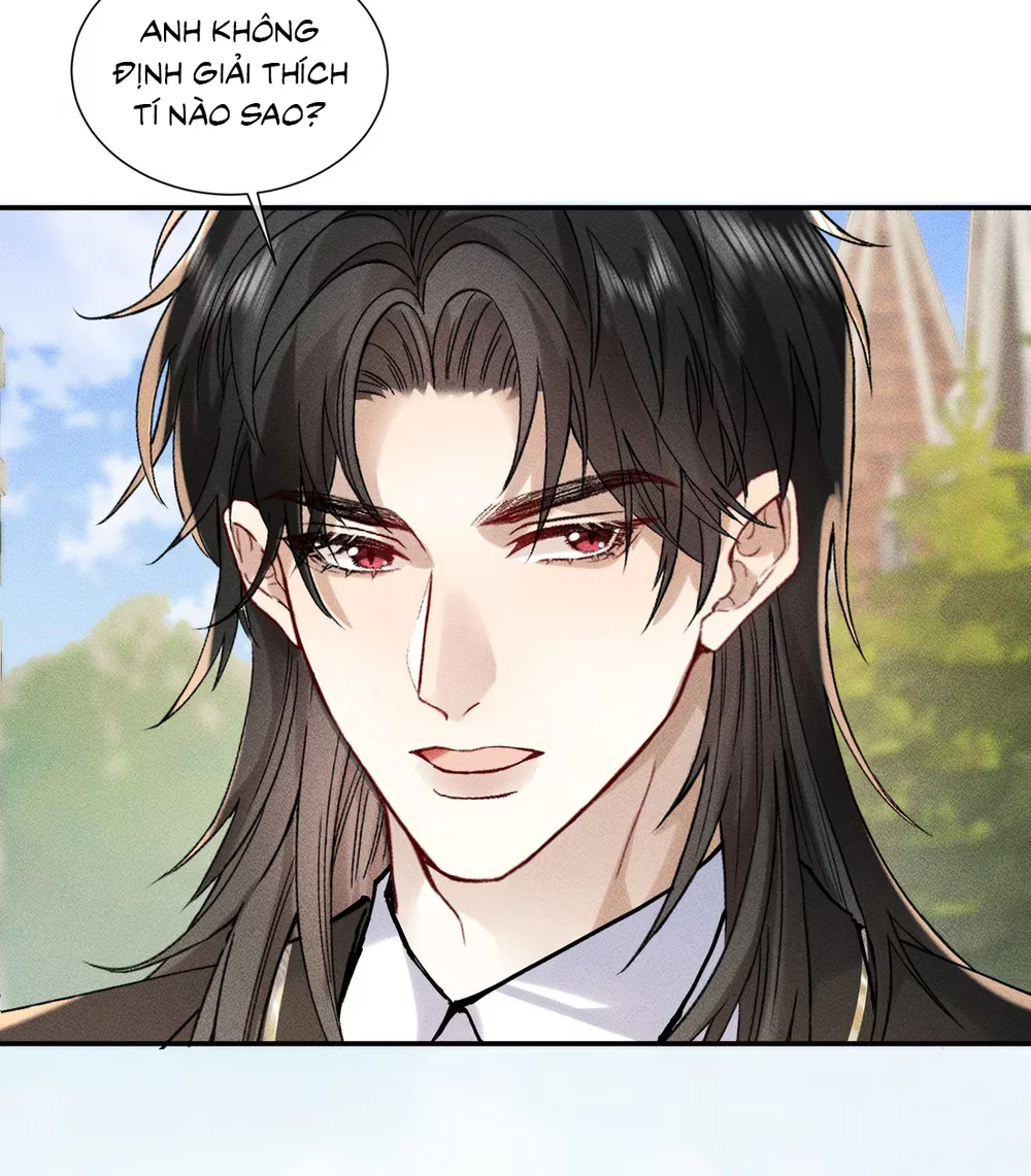 Đọc truyện NHẬN GIẶC LÀM CHA - Chapter 26