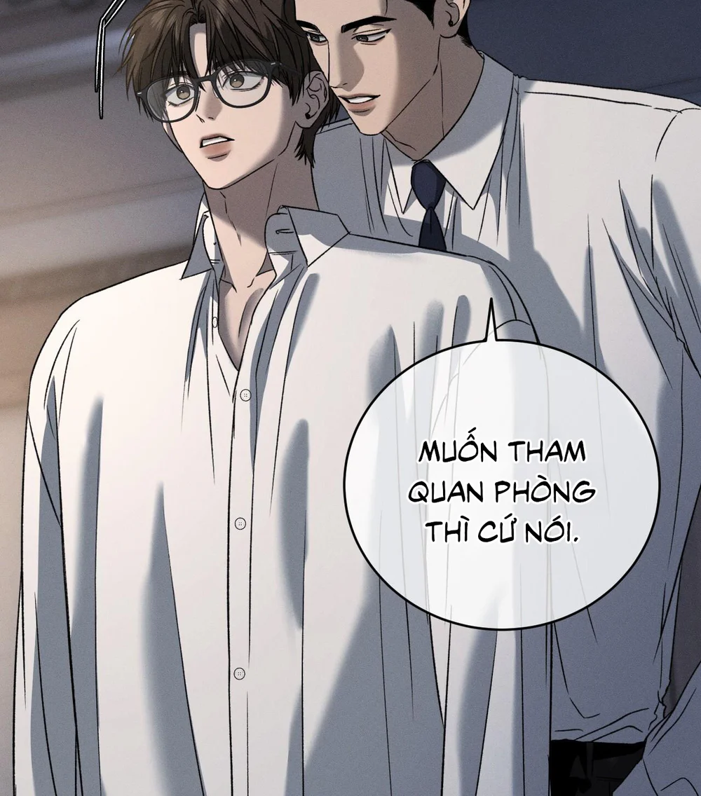 Đọc truyện NHỮNG KẺ ĐÁNG CHẾT - Chapter 20