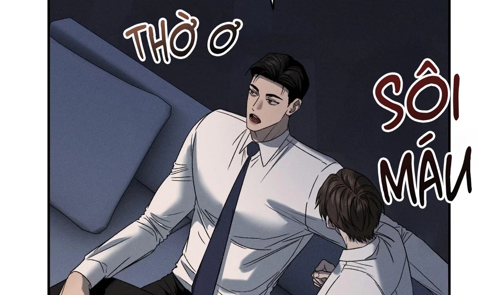 Đọc truyện NHỮNG KẺ ĐÁNG CHẾT - Chapter 20