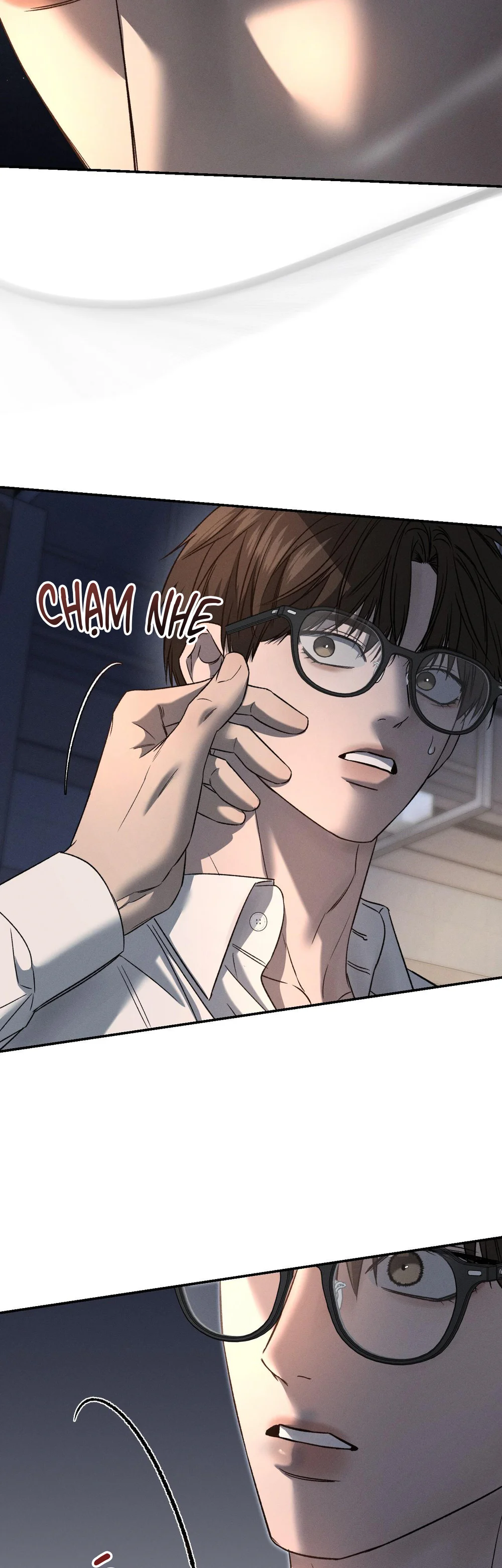Đọc truyện NHỮNG KẺ ĐÁNG CHẾT - Chapter 20
