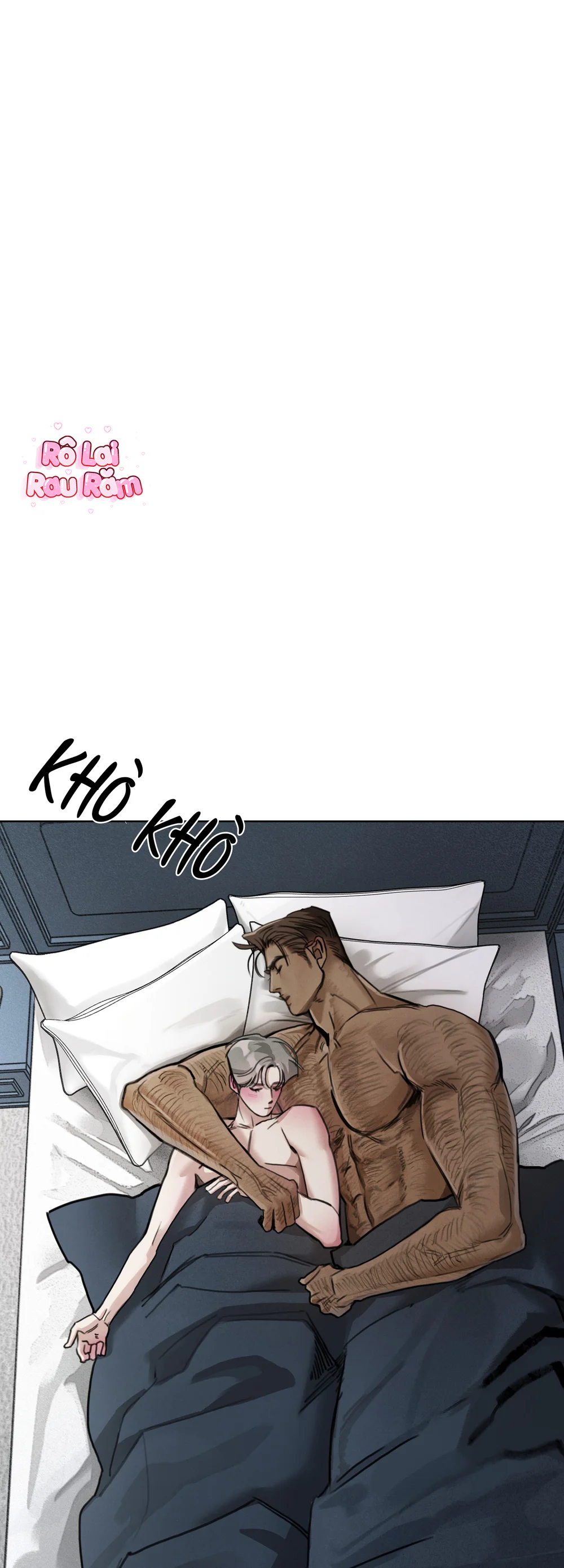 Đọc truyện GIẤC MỘNG DÀI - Chapter 16