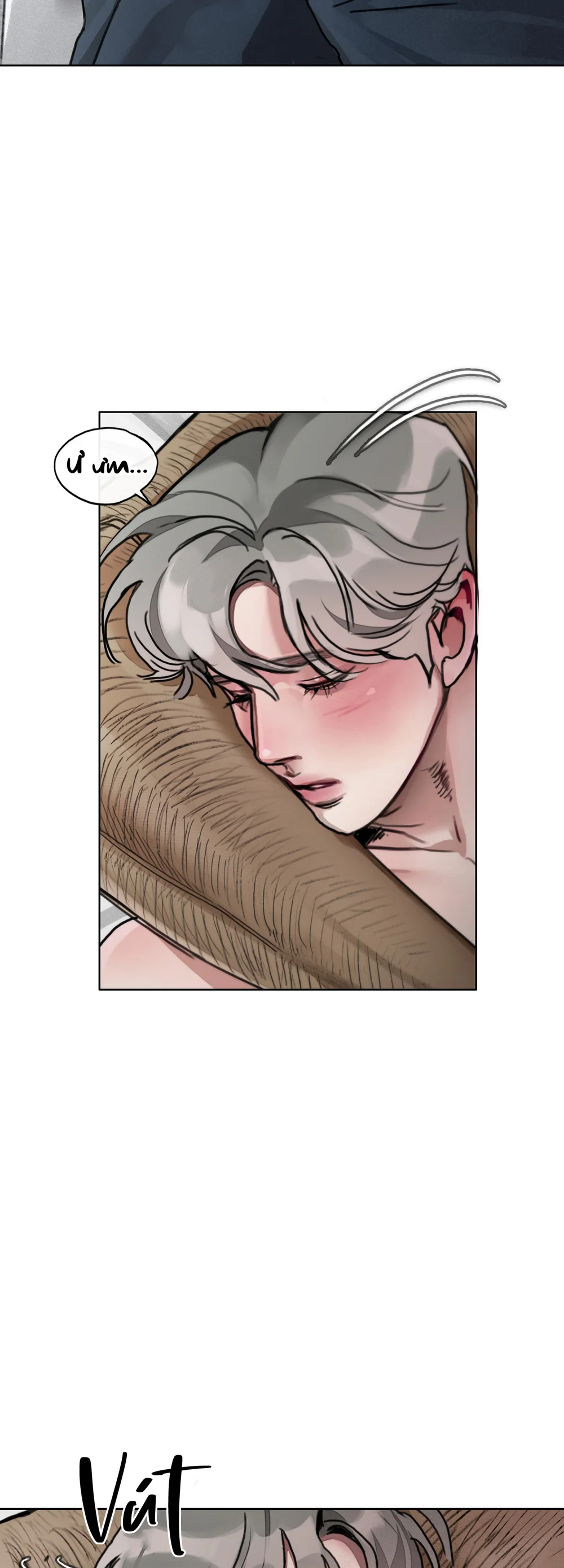 Đọc truyện GIẤC MỘNG DÀI - Chapter 16