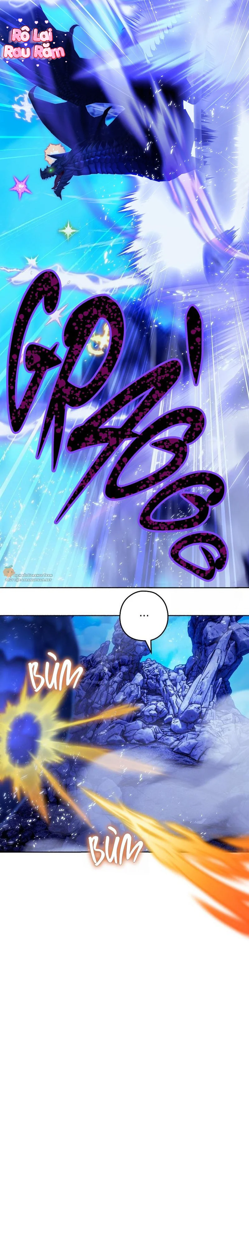 Đọc truyện  Thú cưng chuột của tôi là một thức tỉnh giả cấp S - Chapter 34