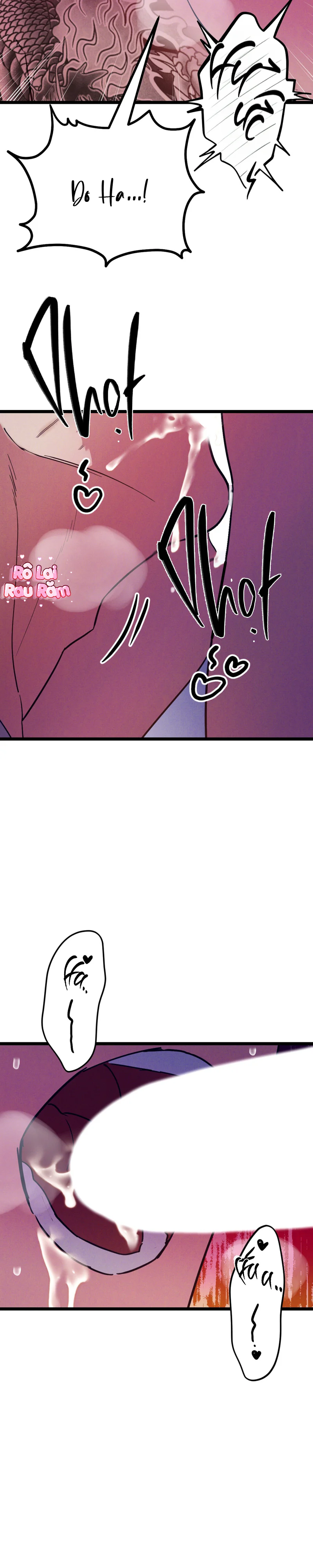 Đọc truyện Lửa vong - Chapter 27