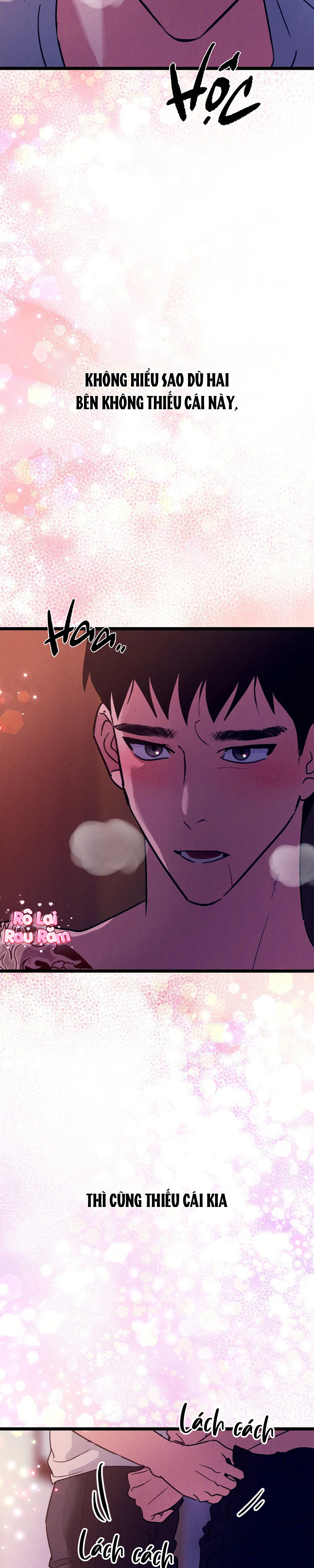 Đọc truyện Lửa vong - Chapter 27