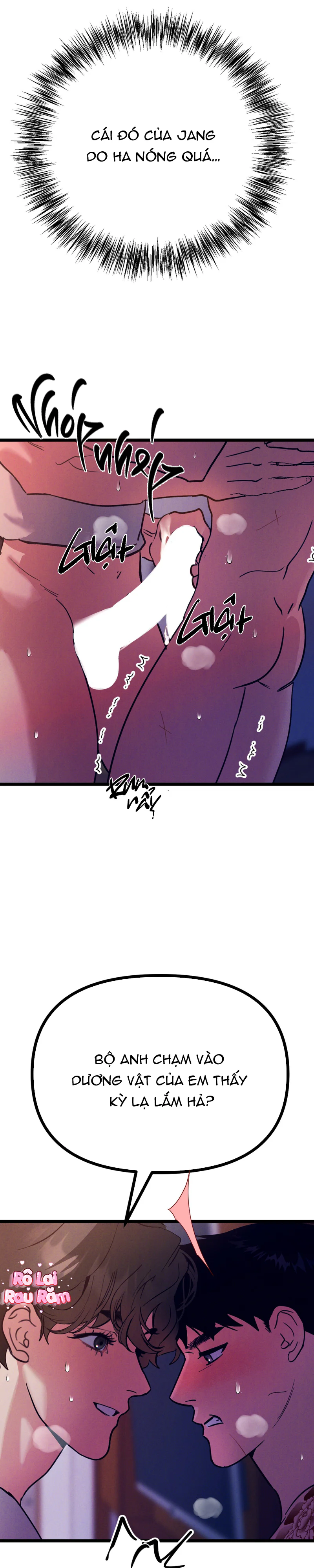 Đọc truyện Lửa vong - Chapter 27