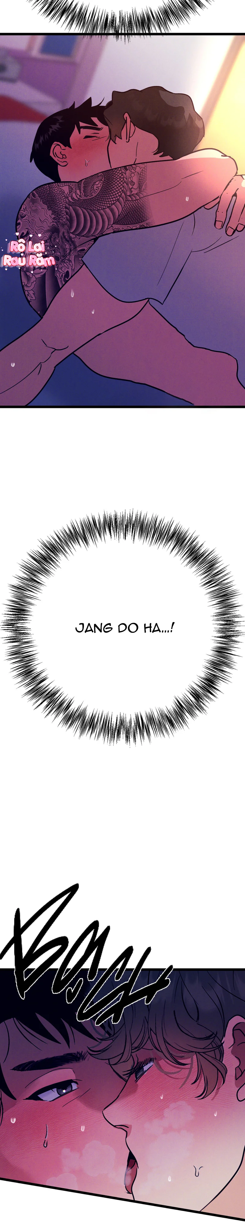 Đọc truyện Lửa vong - Chapter 27