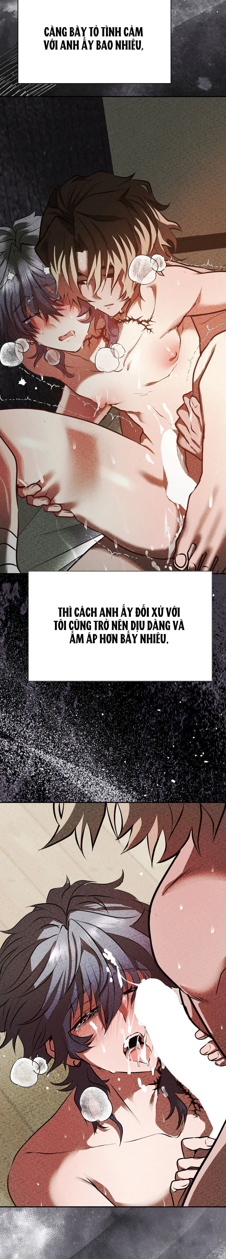 Đọc truyện Trang Trại Jangsaeng - Chapter 17