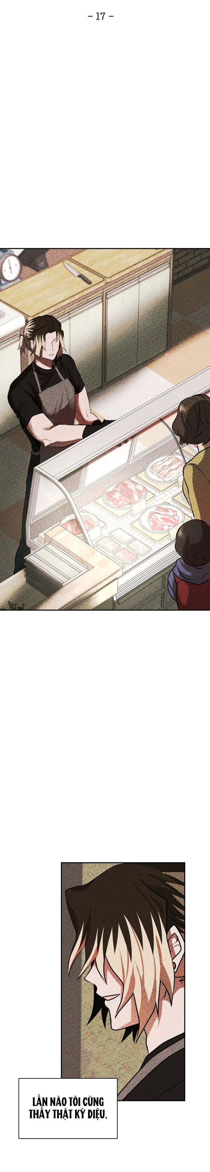 Đọc truyện Trang Trại Jangsaeng - Chapter 17