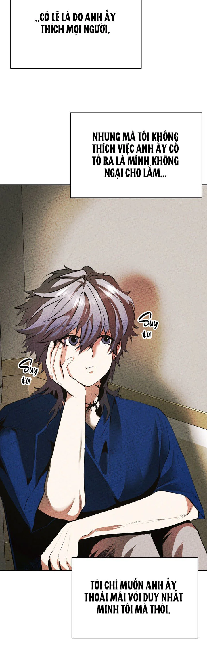 Đọc truyện Trang Trại Jangsaeng - Chapter 17