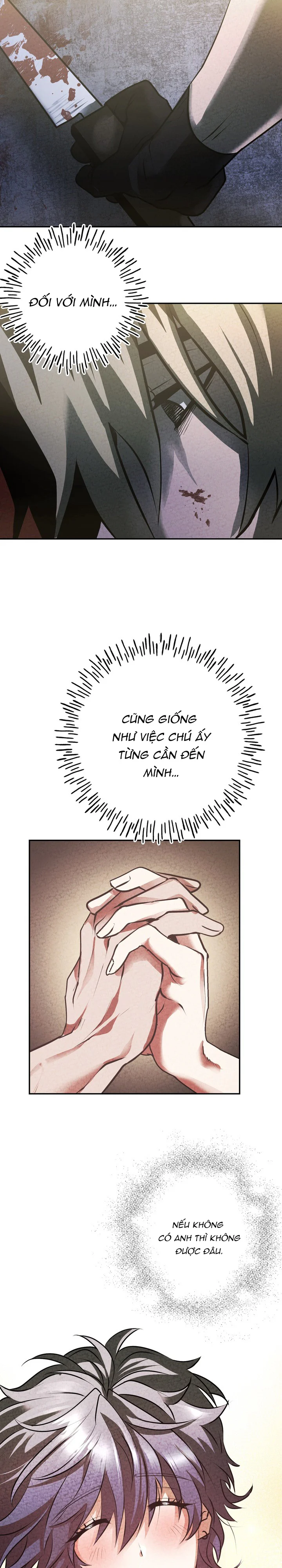 Đọc truyện Trang Trại Jangsaeng - Chapter 17