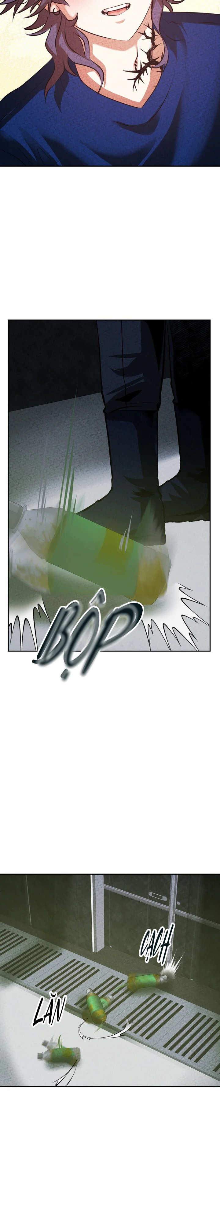 Đọc truyện Trang Trại Jangsaeng - Chapter 17