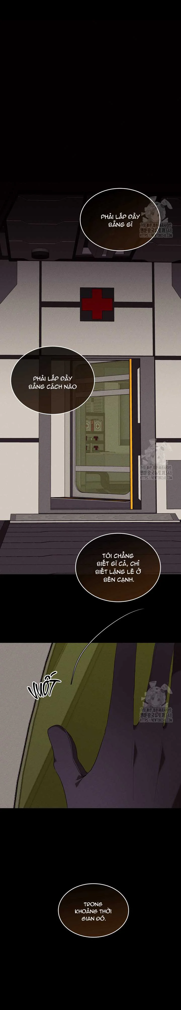 Đọc truyện Kẻ Sa Ngã - Chapter 4