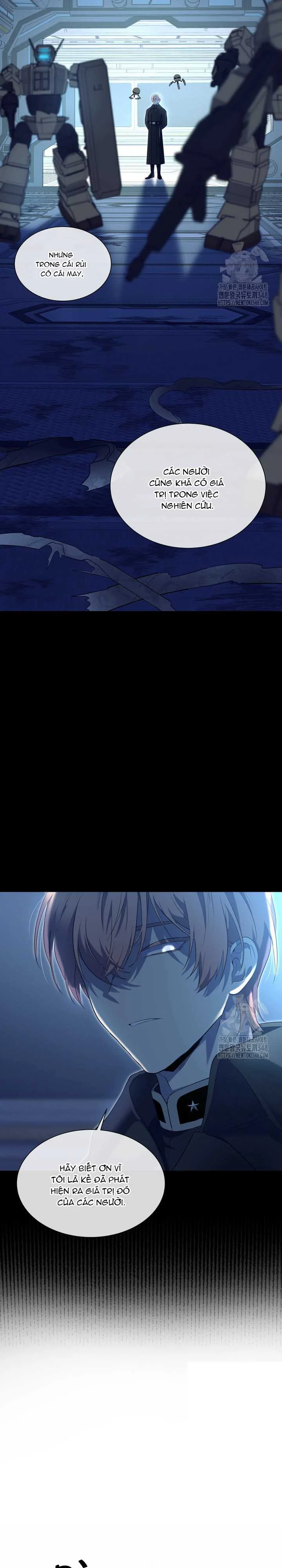 Đọc truyện Kẻ Sa Ngã - Chapter 4