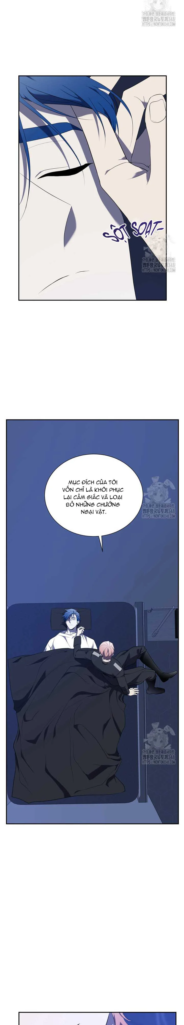 Đọc truyện Kẻ Sa Ngã - Chapter 4