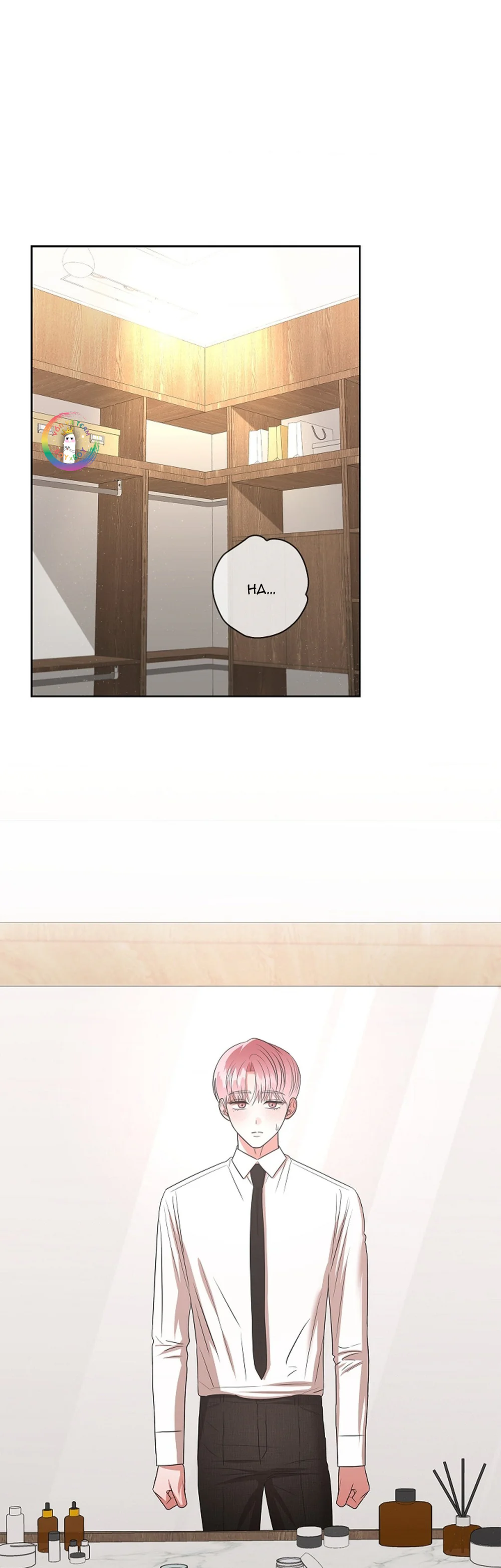 Đọc truyện Một Ngày Nọ, Tên Đàn Ông Xúc Tu Xuất Hiện - Chapter 23