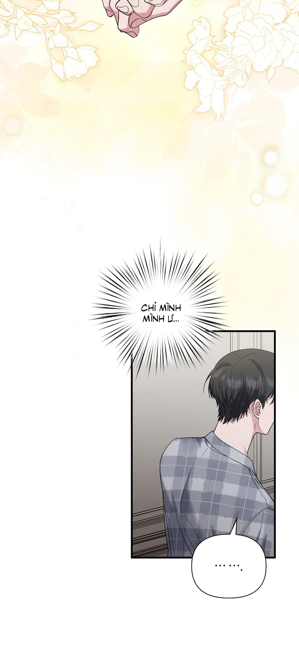 Đọc truyện KISS THE SCUMBAG - Chapter 23