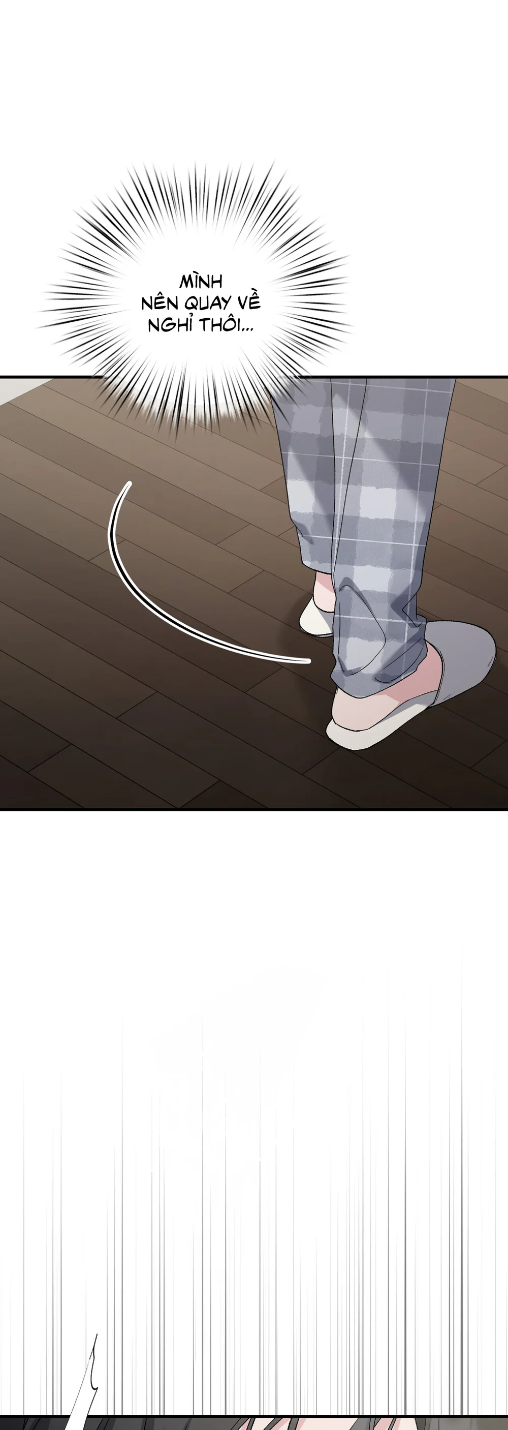 Đọc truyện KISS THE SCUMBAG - Chapter 23