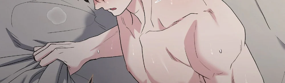 Đọc truyện KISS THE SCUMBAG - Chapter 23