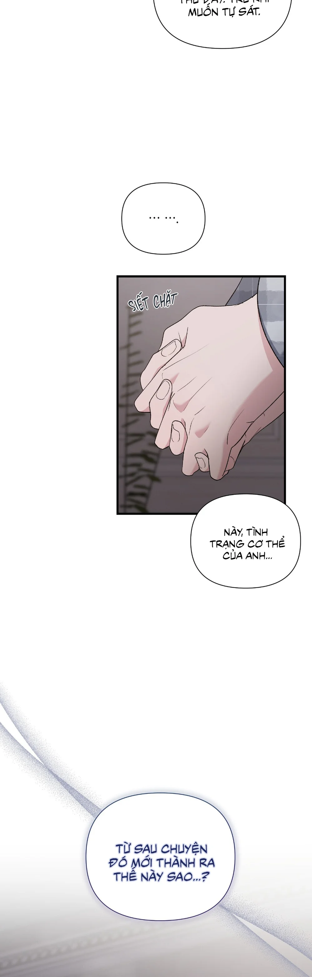 Đọc truyện KISS THE SCUMBAG - Chapter 23