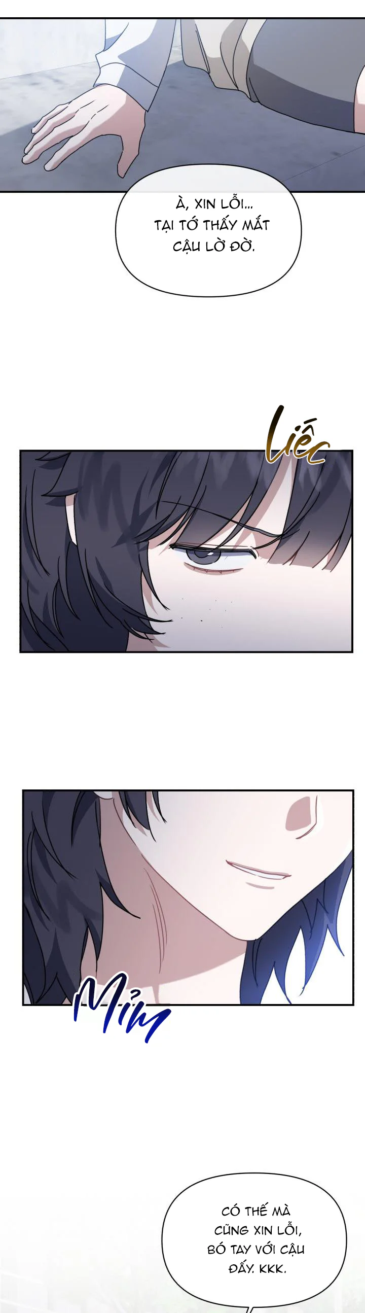 Đọc truyện Tuyển Tập GL Ngắn 18+ - Chapter 65