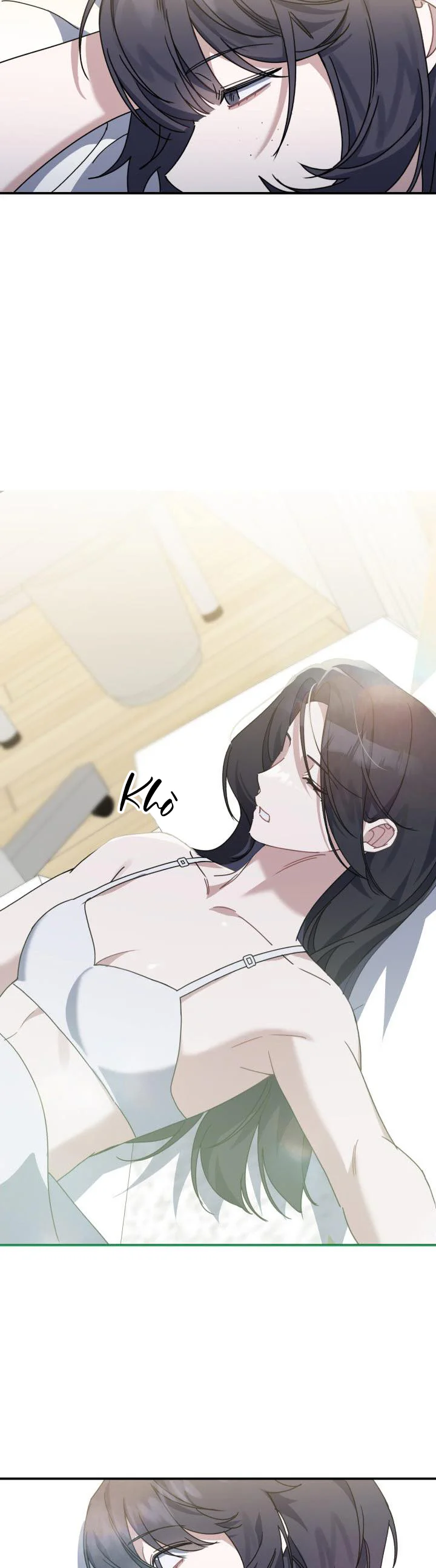 Đọc truyện Tuyển Tập GL Ngắn 18+ - Chapter 65