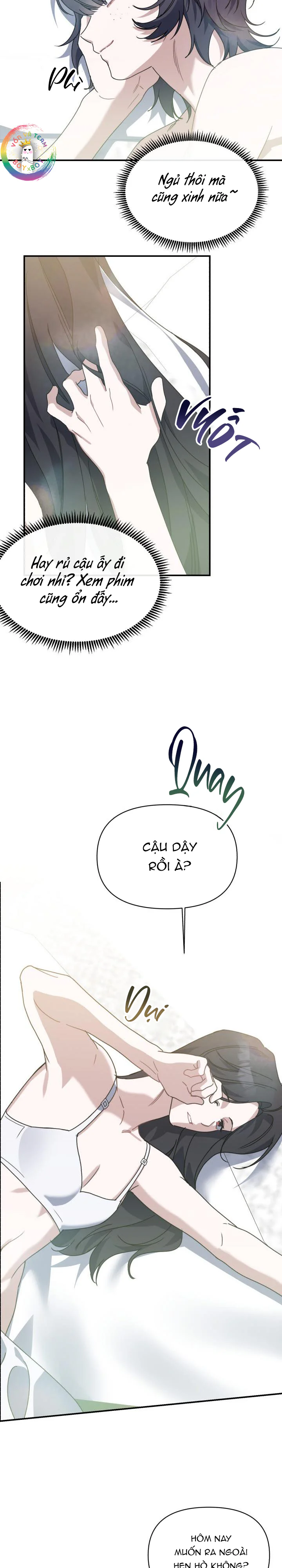 Đọc truyện Tuyển Tập GL Ngắn 18+ - Chapter 65