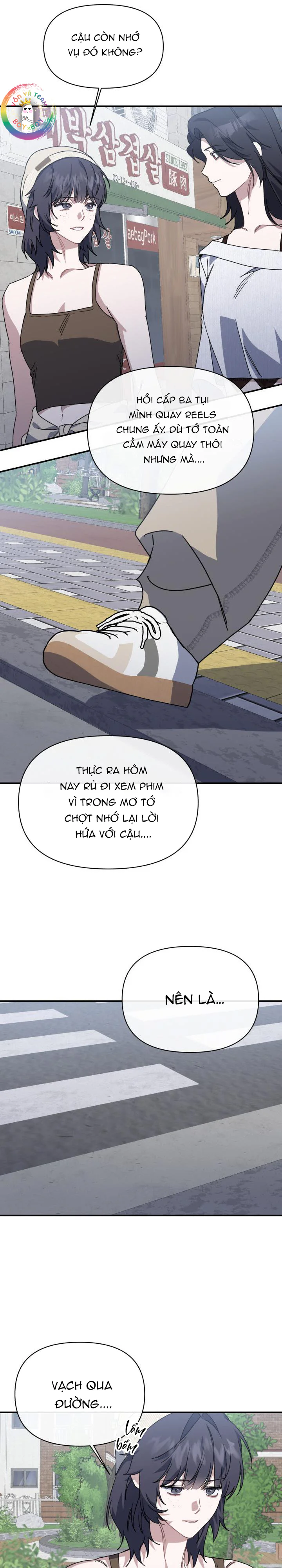 Đọc truyện Tuyển Tập GL Ngắn 18+ - Chapter 65