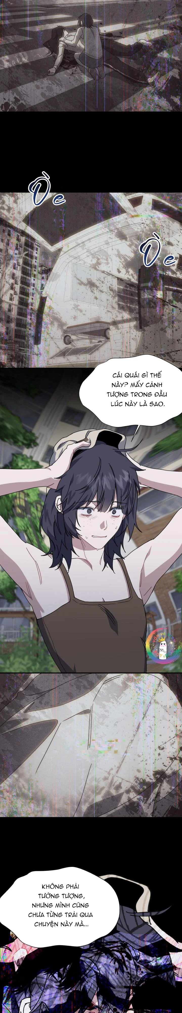 Đọc truyện Tuyển Tập GL Ngắn 18+ - Chapter 65