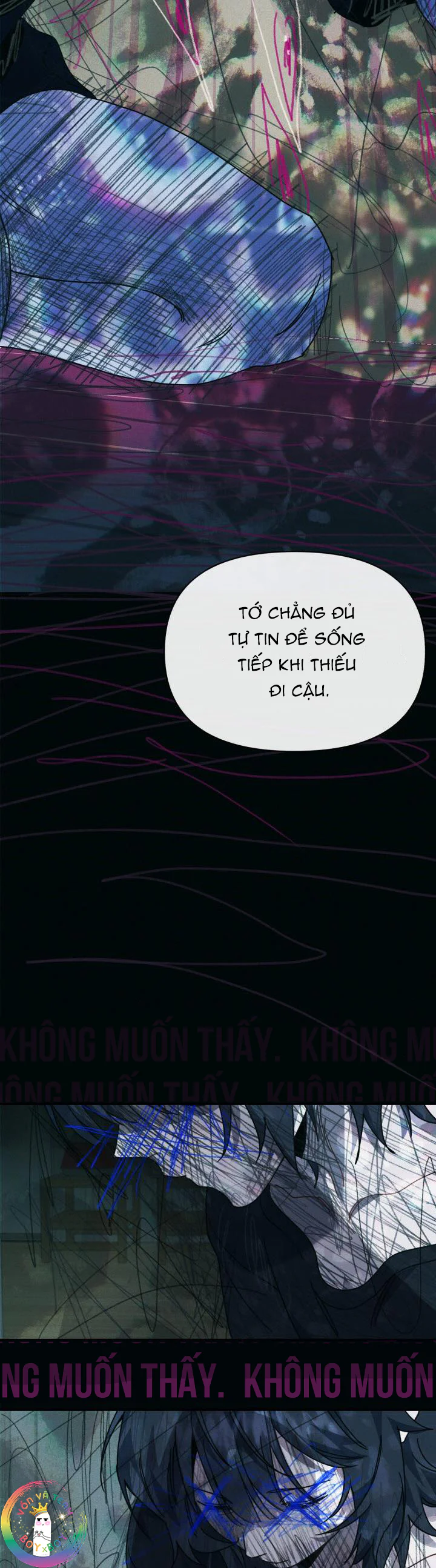 Đọc truyện Tuyển Tập GL Ngắn 18+ - Chapter 65